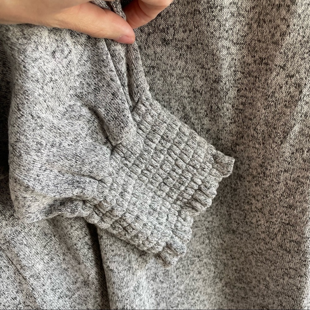 🟢3/$15 Soft & Comfy Peasant Sleeve Top - Picture 4 of 9